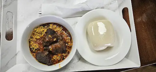 9ja Buka Restaurant