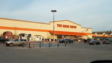 The Home Depot