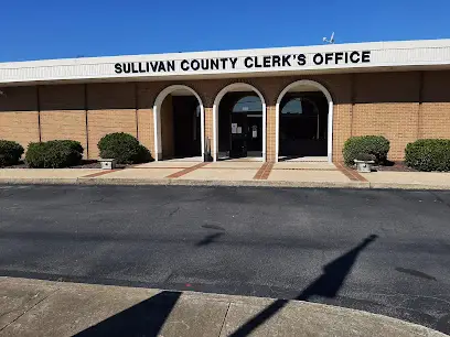 County Clerk