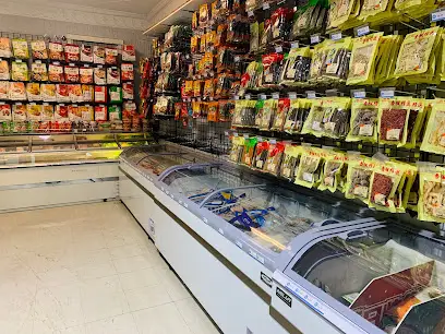 J&K Supermarket