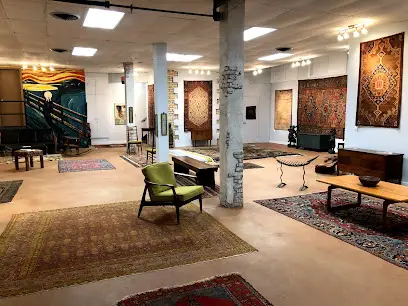 Domimex Antiques & Rugs