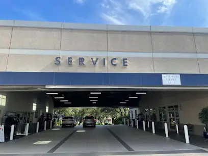 Acura Service Center