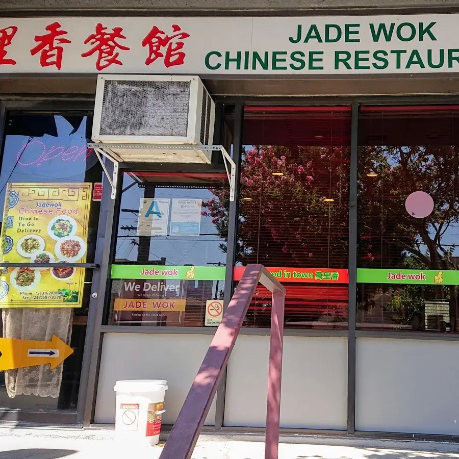 Jade Wok