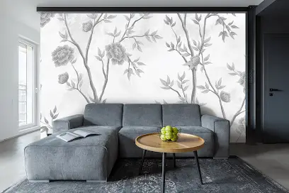 Contemporary Wallpaper