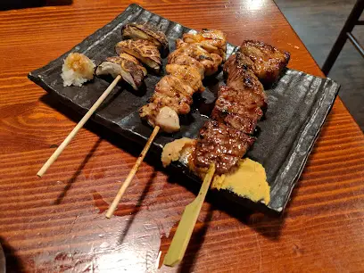 Yokohama Yakitori Koubou