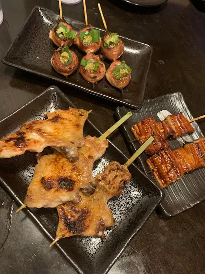 Yakitori Hino