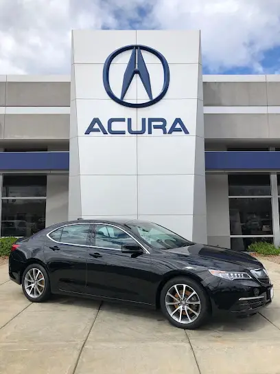 Acura by Executive