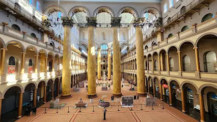 National Building Museum