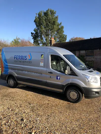 Ferris Heating Services