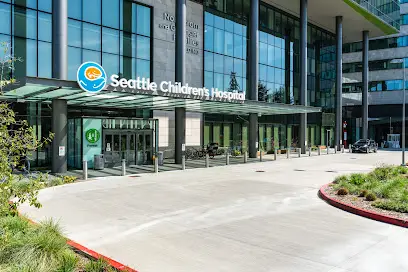 Seattle Children's Hospital