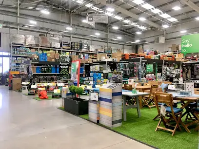 B&Q Northampton