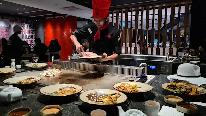 Benihana Niagara Falls