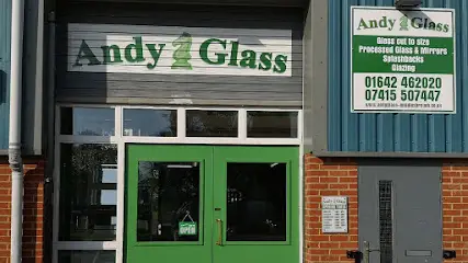 Andyglass Glass Merchants