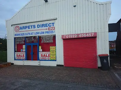 Carpets Direct 2U Ltd