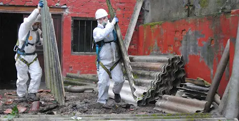 A. MAC Asbestos Removal Inc