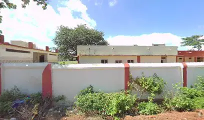 Andhra Pradesh Residential Junior College