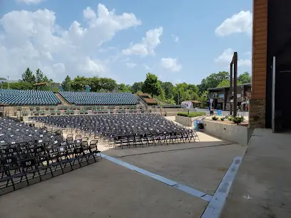 Mercedes-Benz Amphitheater