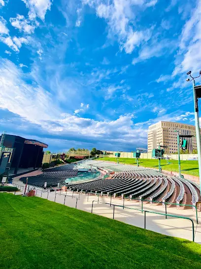 Fiddler's Green Amphitheatre