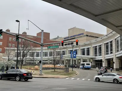 Kentucky Children's Hospital