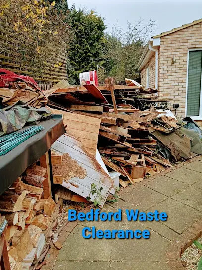 BEDFORD WASTE CLEARANCE