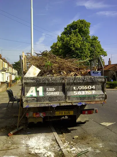 A1 Rubbish Clearance