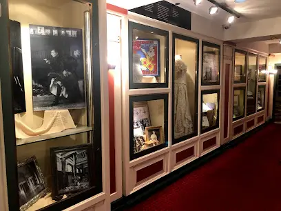 Willard History Gallery