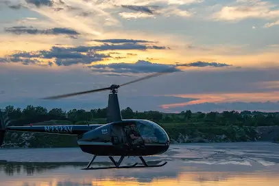 Columbus Helicopter Tours