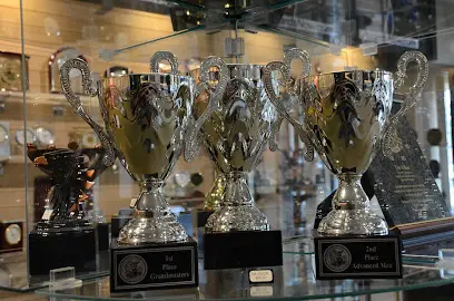 Joan's Trophy & Plaque Co.