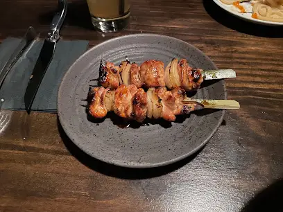 Nomonomo-Japanese Pub + Grill