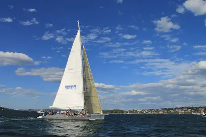 Cruising Yacht Club of Australia