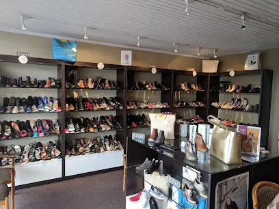 Ian's Shoes Clearance Store