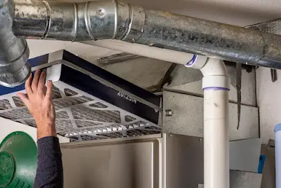 Best Burke Air Duct Cleaning