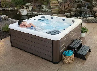 Innovative Spas