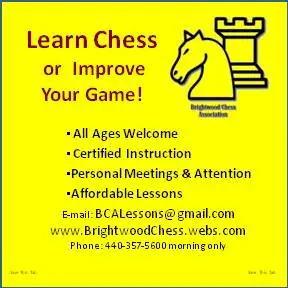 Brightwood Chess