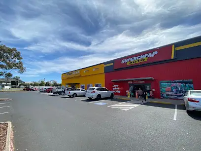 Supercheap Auto Mt Gambier