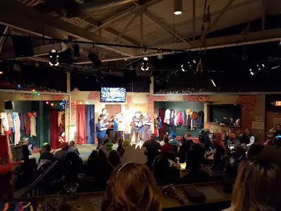 ComedySportz Milwaukee