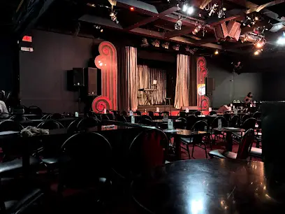 The Comedy Store