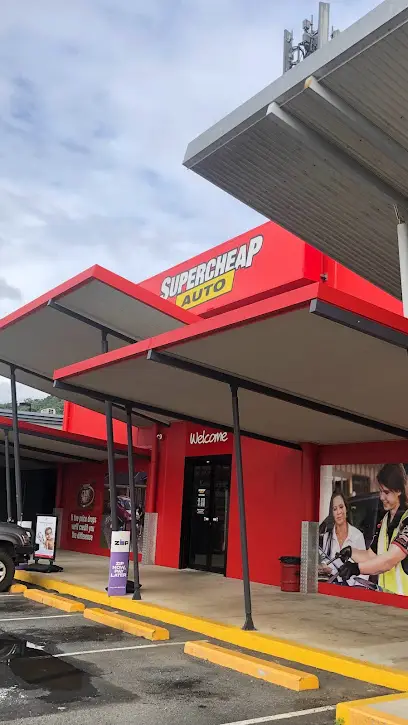 Supercheap Auto Smithfield