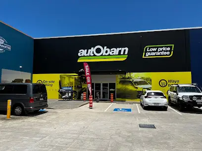 Autobarn Smithfield