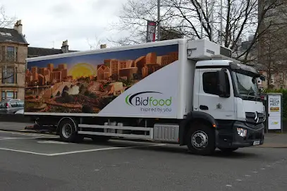 Bidfood Swansea