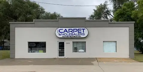 Carpet Wholesalers