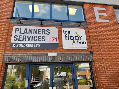 Planners Services and Sundries Ltd