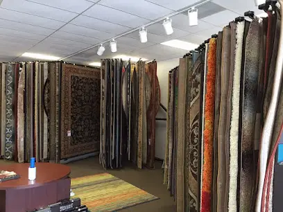 CARPET VILLA FLOORS & AREA RUGS