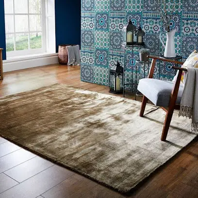 The Rug Shop UK (Online Only)