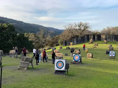 Bowhunters Unlimited Archery Range | Stevens Creek