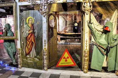 Ukrainian National Chernobyl Museum