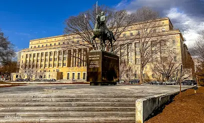 U.S. Department of the Interior Museum