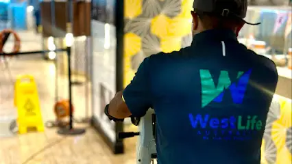 Westlife Australia | Commercial Cleaning | Office Cleaning - Hobart