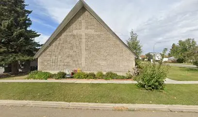 United Church Of Canada