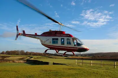 Pennine Helicopters Ltd